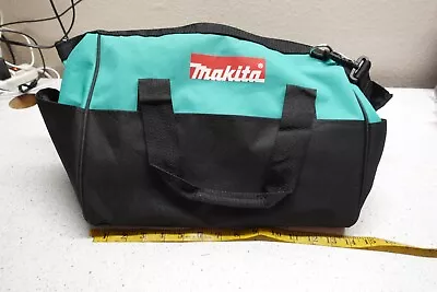 Makita 14  Contractor Tool Bag • $18.99