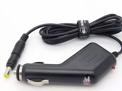 12 Volt Car Adapter For Makita Site Radio Makita BMR 103 Bmr103 - NEW UK SELLER • £8.99