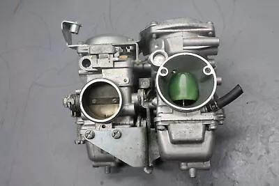 84-87 Yamaha Virago Xv700 Carb Carburetor 1rv-14901-00-00 1rv-14902-00-00 • $199.95