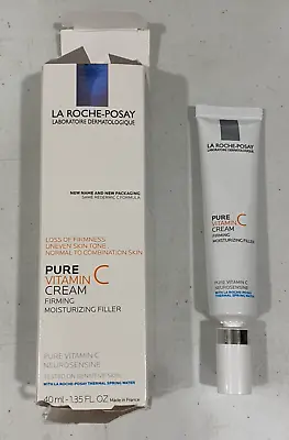 La Roche-Posay Pure Vitamin C Cream 1.35oz • $46.99