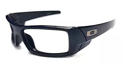 Oakley 12-856 Gascan Black Sunglasses Frame Only USA • $39.99