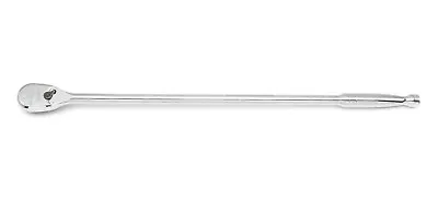 1/2  DRIVE 120XP EXTRA LONG HANDLE TEARDROP RATCHET 24  KDT-81364 Brand New! • $83.67