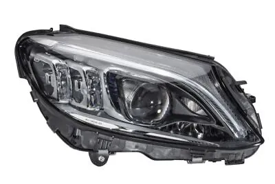 Headlights HELLA 1EX 013 063-621 • $2084.10