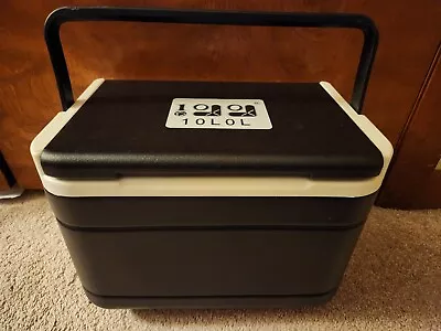 10LOL Golf Cart Mini Cooler • $19.99