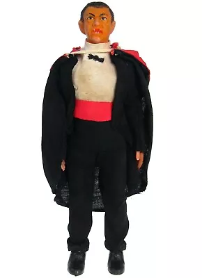 $249.99 • Buy Vintage AHI Azrak-Hamway 8  Count Dracula Super Monsters Action Figure Complete