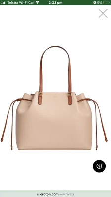 $150 • Buy Oroton Harriet Medium Tote