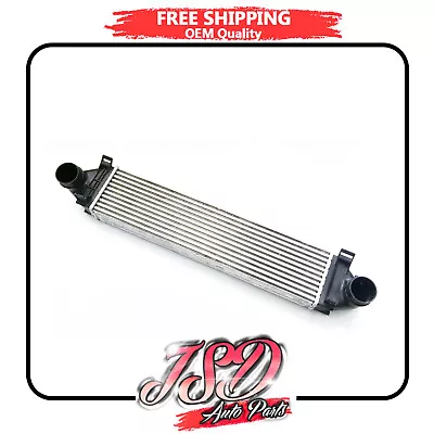 New Intercooler / Charge Air Cooler Fits 2006- 2012 VOLVO S80  V40  FOCUS FOCUS  • $86.10