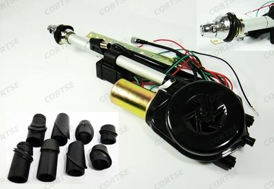 $56.99 • Buy Power Antenna OEM Replacement Kit For Jaguar Vanden Plas XKR XK8 XJR XJ8 XJ6 XJS