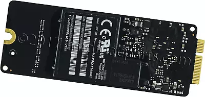 512GB SSD For Apple Macbook Pro 13  A1425 (Late 2012-Early 2013) 15  A1398 (Mid • $123.99