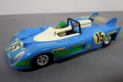 Solido Matra-Simca MS 670 CAN AM - Group 7 RACE CAR - 1/43 • $17.99