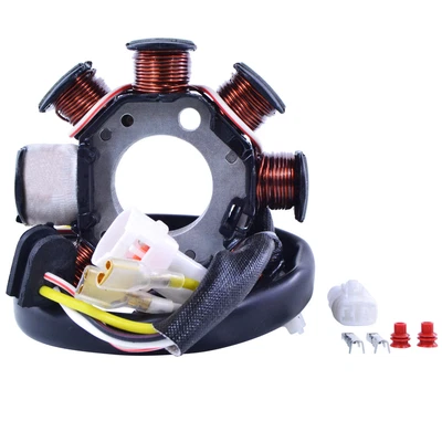 $129 • Buy Stator For KTM 250 525 EXC / -G / -R / Euro | 400 530 XC-W | 450 MXC-G 1999-11