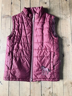 £1.99 • Buy Dublin Cuddly Ponies Gilet 