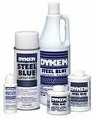 Layout Fluid Steel Blue 2 Oz. • $29.89