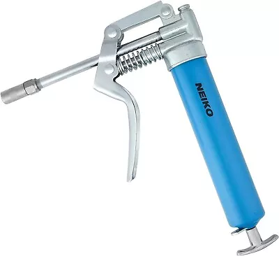 Mini Grease Gun Model 12012A Heavy Duty Pistol Grip Greaser 4500 PSI Compatible • $27.25