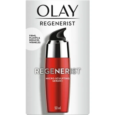 $26.50 • Buy Olay Regenerist Micro Sculpting Serum 50ml