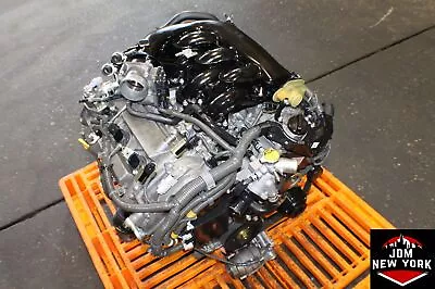 2006 2007 2008 Lexus GS300 3.0L V6 (RWD Version) Engine JDM 3gr-fse 3grfse 3gr • $849