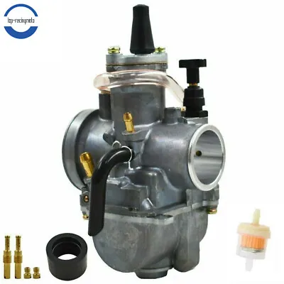 For 50CC 110CC 125CC 150CC 200CC 250CC 500CC 800CC 4 Stoke ATV Quad Carburetor • $31.99