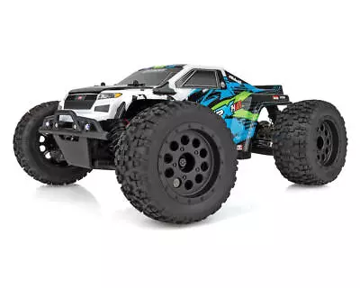 Team Associated Reflex 14MT 1/14 RTR 4WD Brushless Mini Monster Truck [ASC20174] • $215.99