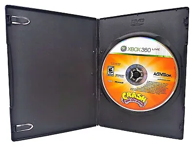 Crash Bandicoot: Mind Over Mutant Xbox 360 Disc Only • £18.13