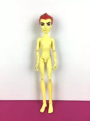Monster High Doll Heath Burns Naked / Need To Be Wash • $21.99