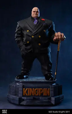 Kingpin Resin SDZ Studio Mr Mouse Statue Collectibles 1/4 Scale 73cm • $1225.49