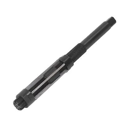 £34.86 • Buy Adjustable Hand Reamer Expanding Reaming Cutting Tool 9SiCr H14 1 11/32in To 1 1