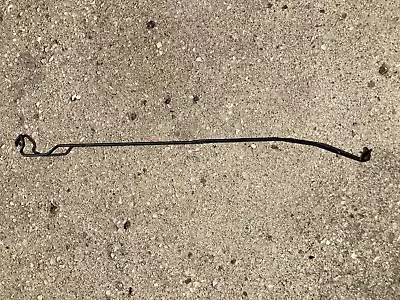 Ford Mustang 94 95 96 97 98 Hood Prop Support Rod Used OEM 3.8 5.0 4.6 • $14.95