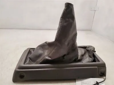 Toyota Tacoma	SR5 TRD Front Console Shifter+Bezel W/Boot 98-04 MT58802-04050 • $114.66