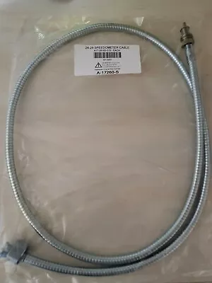 1928 1929 Ford Model A Ford Speedometer Cable... New • $38.77