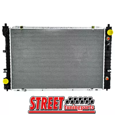 For 1999-2023 FORD Escape BA ZA ZB ZC ZD 6Cyl/MAZDA Tribute YU V6 3.0L Radiator • $144.95