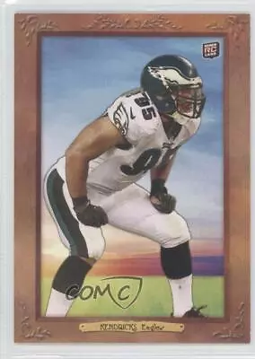 2012 Topps Turkey Red Mychal Kendricks #29 Rookie RC • $1.09