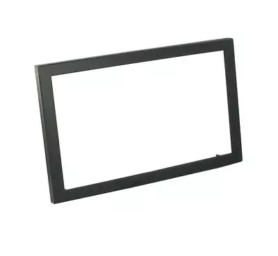 Ct24sa07 Cd Radio Stereo Double Din Fascia Facia Panel Trim For Saab 9-5 1997-05 • $49.64