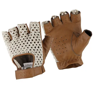 OMP Racing Tazio Racing Gloves - Size L • $50.95