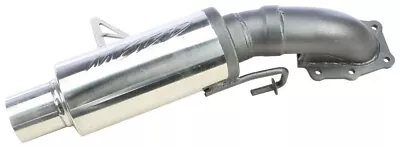 Yamaha Sidewinder Silencer Can Muffler Exhaust MBRP Race 2017-2019 MTX LTX BTX • $329.99