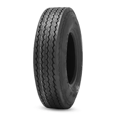 4.80-8 Trailer Tire 4.80x8 4.8-8 4.8x8 Boat Trailer Replacement Load Range C • $26.99