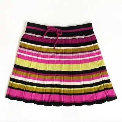 Missoni For Target Striped Knit Skirt Girls 2T-3T • $25