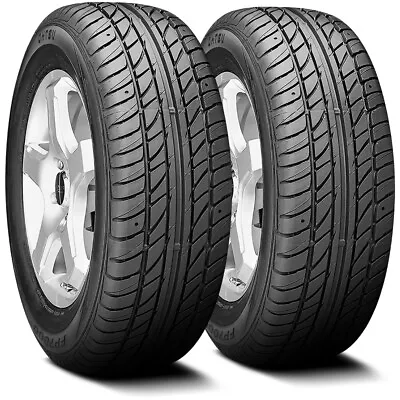 2 Tires Ohtsu (by Falken) FP7000 205/60R15 91H A/S Performance • $116.89