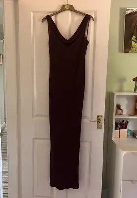 Maria Grachvogal  Prom Occasion  Evening Dress Size 10 • £55
