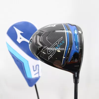 2024 Mizuno ST-Max 230 Driver 10.5 Deg Graphite R Regular RH Headcover S-131010 • $375