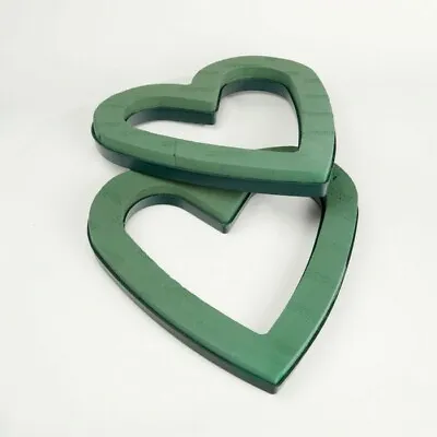 Oasis® Naylorbase Open Heart 17 Inch X 2 • £29.99