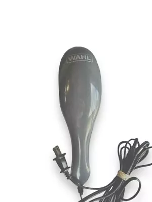 Wahl Massager 2 Speed 4120 Vintage With 1 Attachment Tested And Working • $13.99