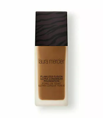 Laura Mercier Flawless Fusion Ultra-Longwear Foundation - Espresso 1oz (30ml) • £19.99