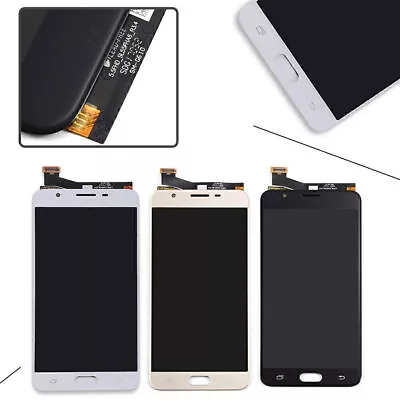LCD Display Digitizer Touch Screen For Samsung Galaxy J7 Prime G610F G610M G610D • $57.73