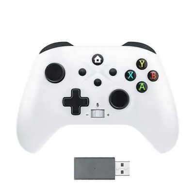 $27.95 • Buy Full Color Wireless Controller For XBox One / Xbox 360 And Microsoft PC Gamepad
