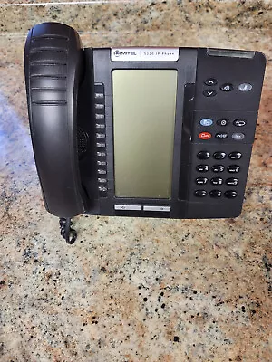Mitel 5320 IP Phone Business Telephone • $15.99