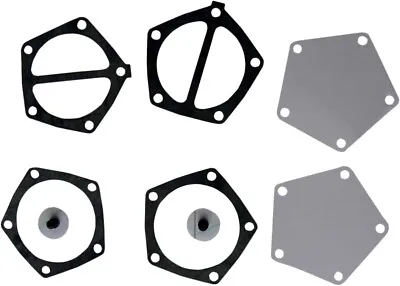 Mikuni MK-DF62 Fuel Pump Rebuild Kit MKDF62 Pump • $36.39