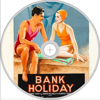 Bank Holiday (1938) Starring John Lodge Margaret Lockwood Hugh Williams • £4