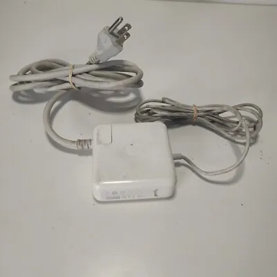 Original Apple MagSafe 60W AC Adapter Macbook 11  / 13-inch 2008-2011 A1184 • $9.98