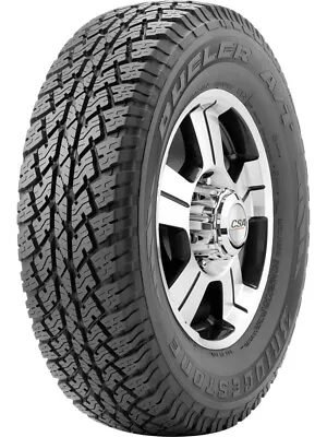 Bridgestone Tyre 205/70R15 106/104S D623 (TYRBRIZA00031) • $189.05