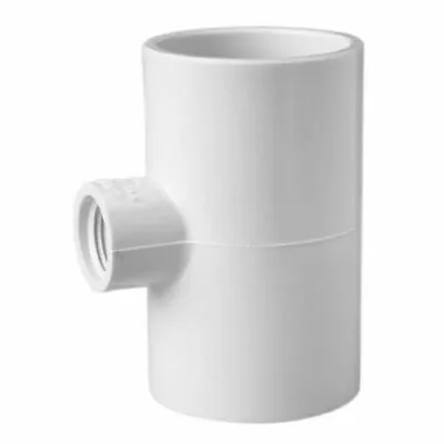 1/2  PVC Tee 10pcs Automatic Poultry Waterer Drinker Cups Chicken Water Nipples • $10.95